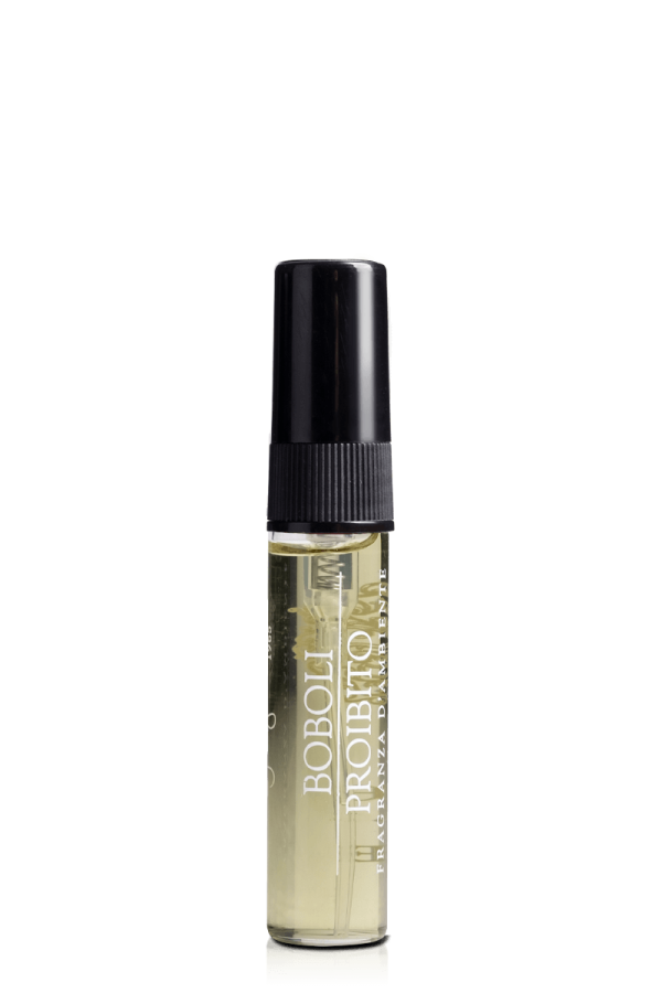 Profumatore ambiente 5ml - Boboli Proibito