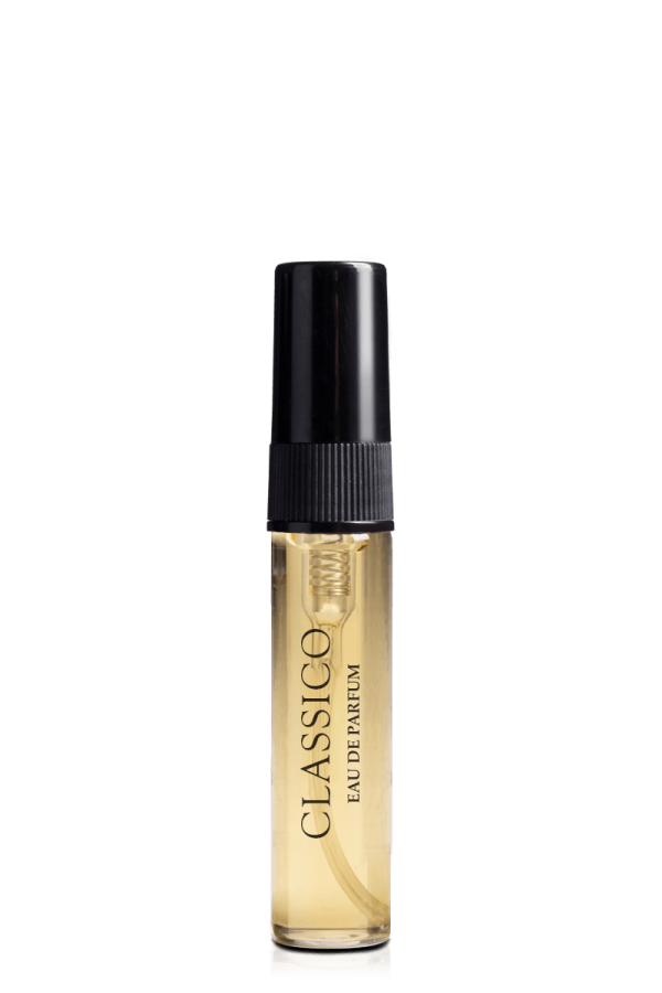 Eau de parfum 5ml - Classico