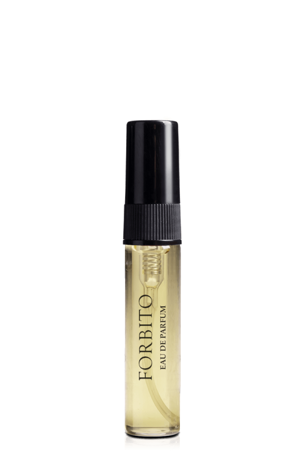 Eau de parfum 5ml - Forbito