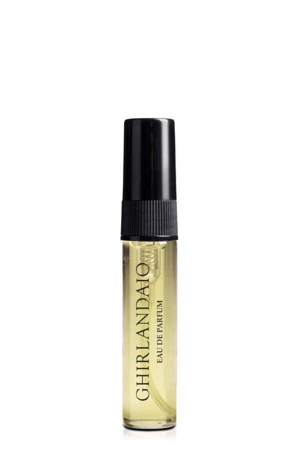Eau de parfum 5ml - Ghirlandaio