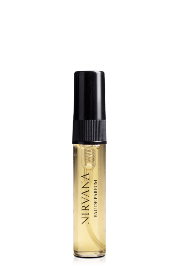 Eau de parfum 5ml - Nirvana