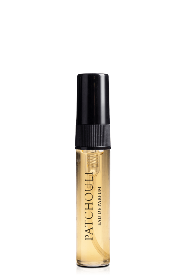 Eau de parfum 5ml - Patchouli