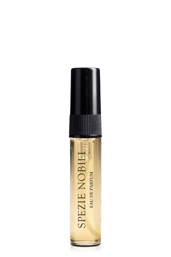 Eau de parfum 5ml - Spezie nobili
