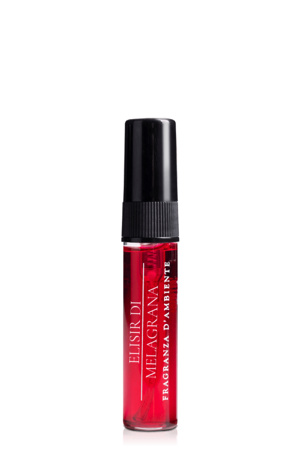 Profumatore ambiente 5ml - Elisir di Melagrana