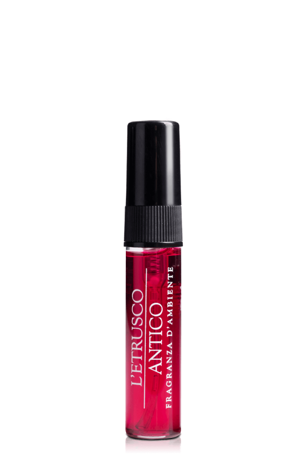 Profumatore ambiente 5ml - Etrusco Antico