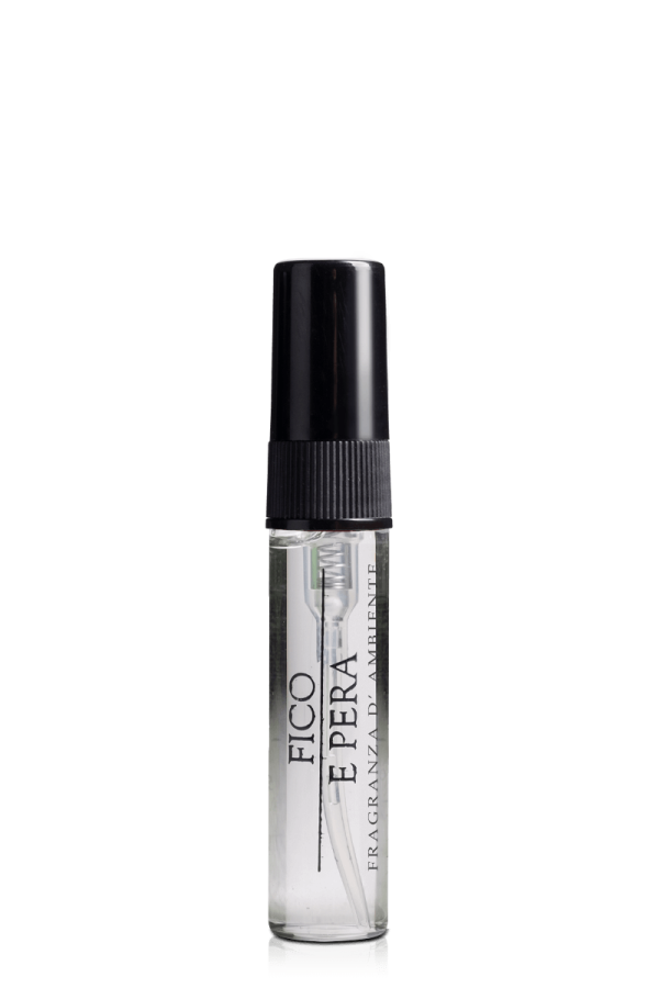 Profumatore ambiente 5ml - Fico e Pera