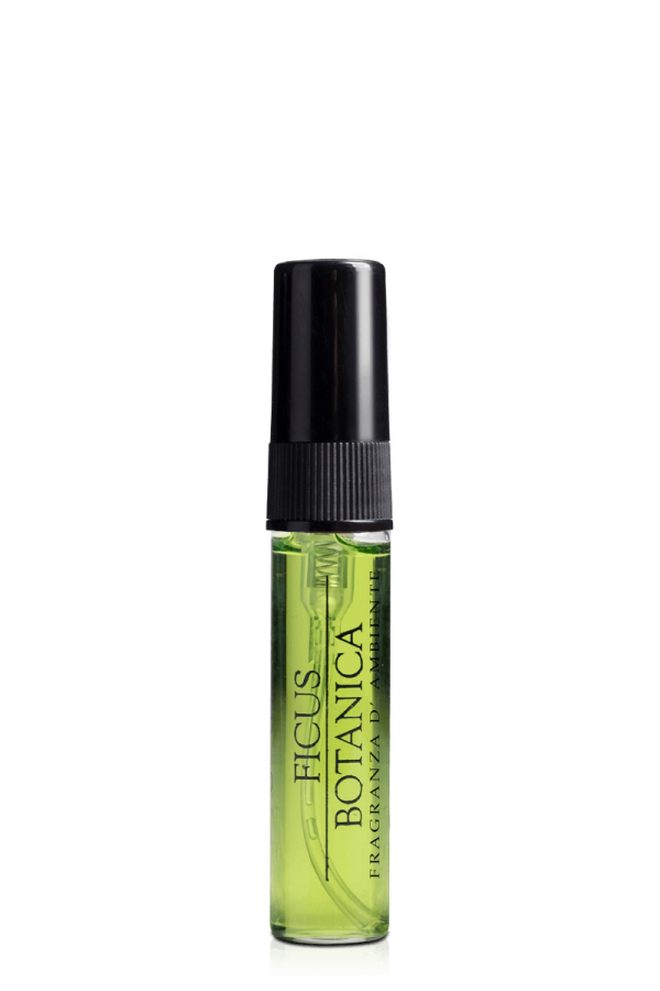 Profumatore ambiente 5ml - Ficus Botanica