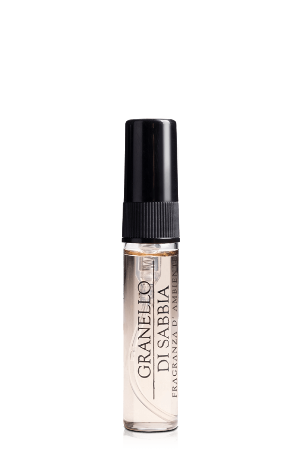 Profumatore ambiente 5ml - Granello di Sabbia