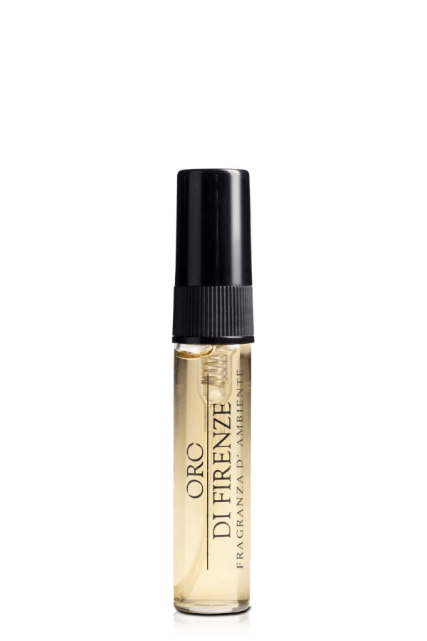 Profumatore ambiente 5ml - Oro di Firenze