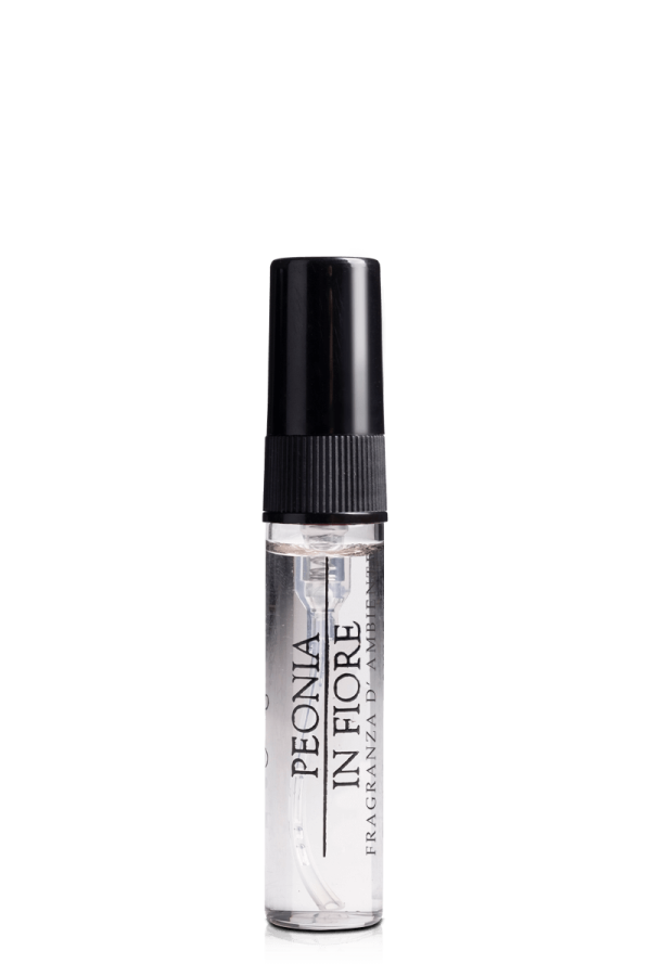 Profumatore ambiente 5ml - Peonia in Fiore