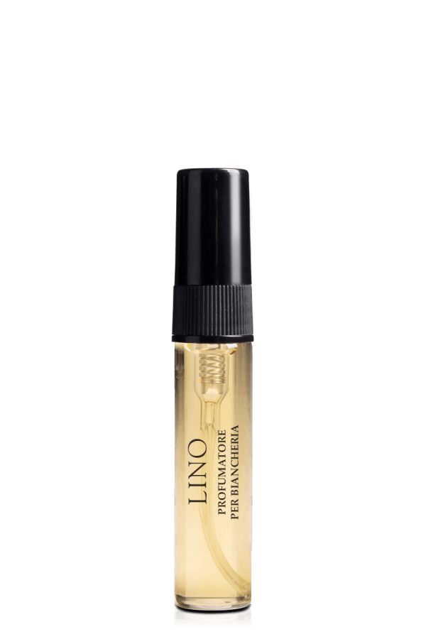Profumatore biancheria 5ml - Lino