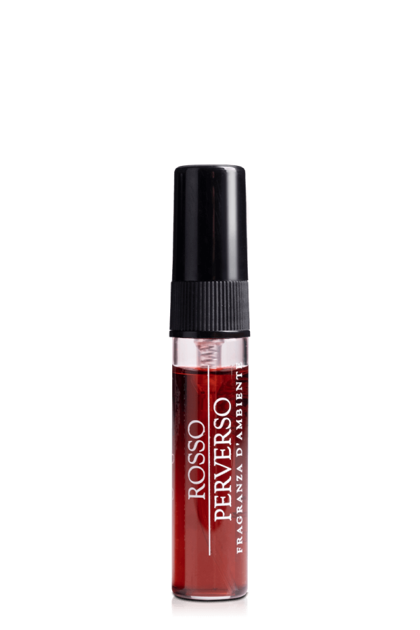 Profumatore ambiente 5ml - Rosso Perverso