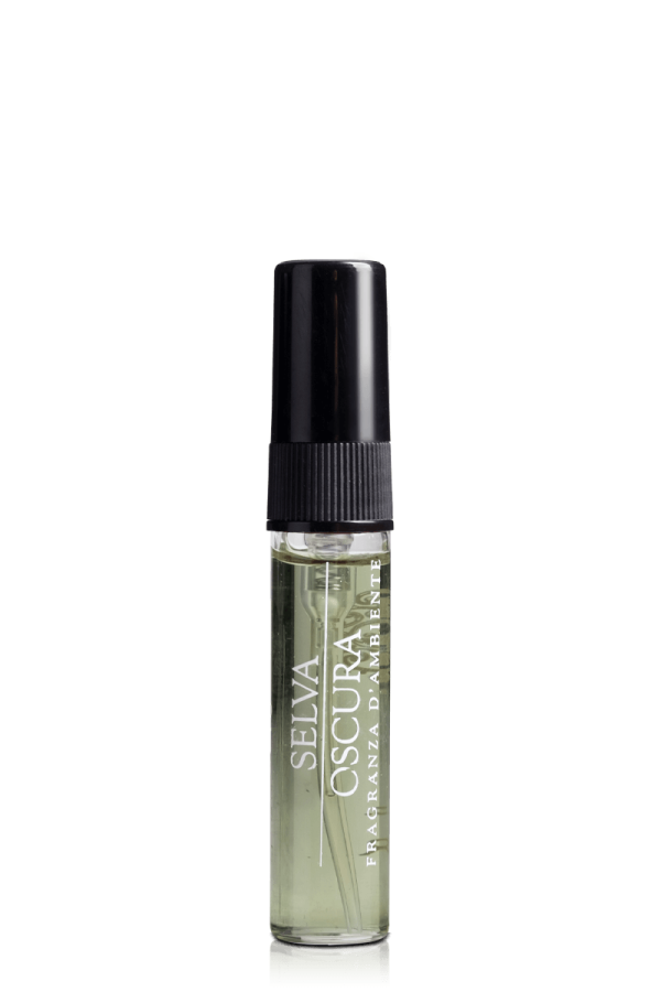 Profumatore ambiente 5ml - Selva Oscura