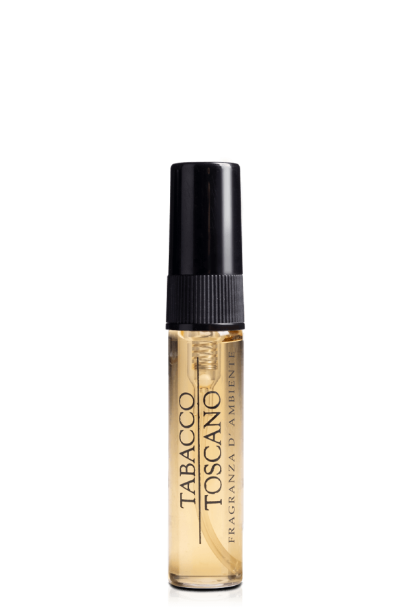 Profumatore ambiente 5ml - Tabacco Toscano