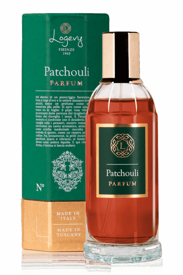 Patchouli