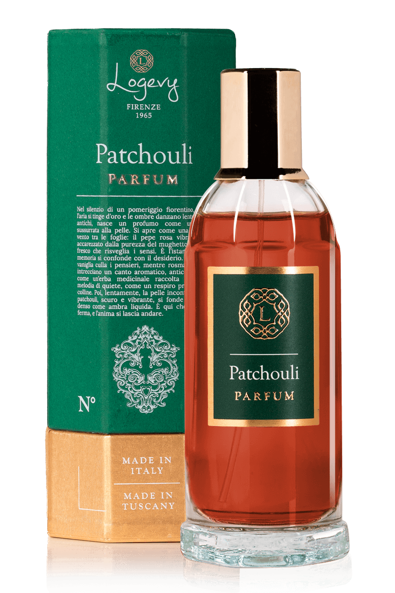 Patchouli